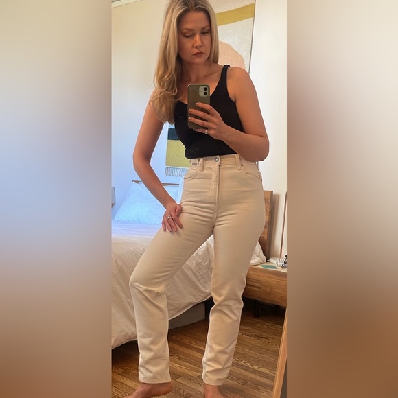 Levi’s 70s High Rise Slim Straight - Picture 7 of 11